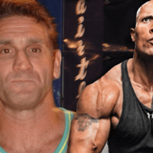The Rock to appear on Impact Wrestling for Ken Shamrock’s Hall of Fame induction