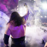 The Undertaker hints at WWE return despite announcing his retirement in June