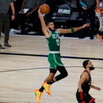 Toronto Raptors Vs Boston Celtics