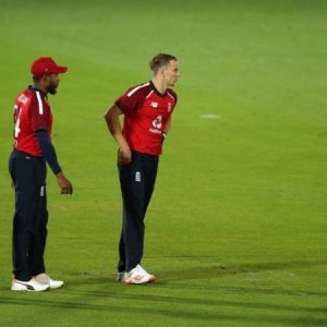 Twitter reactions on England snaffling victory vs Australia in Southampton