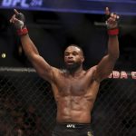 "I'm Not Retiring"- Tyron Woodley Quashes Retirement Speculations