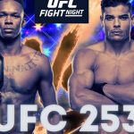UFC 253: When Was The Last Time Two Undefeated Fighters Faced Each Other For The Title at a Pay-Per-View Event?