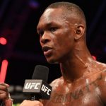 "You guys wouldn't have a job, if we don't step in that F*****G Cage"- Israel Adesanya Issues Warning To MMA Journalists