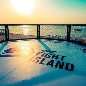 UFC To Return To Fight Island: Two Marquee Events Will Take Place This Time