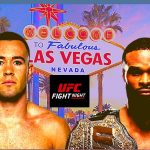 UFC Vegas 11: Full Fight Card, Date, Time, and Streaming Details