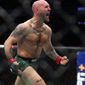 UFC Vegas 9: Major Fights Got Canceled Just Hours Before the Start