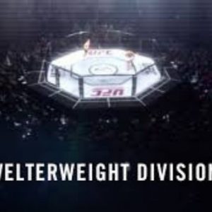 A Huge Welterweight Fight Added in The UFC 255 Fight Card