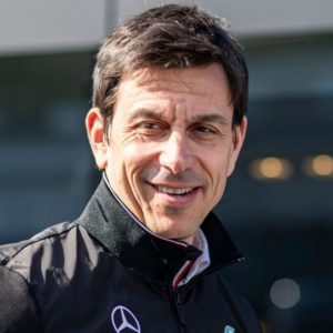 "It is not WWE"- Toto Wolff on plans of introducing reverse-grid in F1