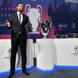 Champions League 2020/21 Draw: Where and when to watch telecast and live streaming of CL draw