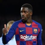 Man United News: Manchester United ready to offer massive bid for Ousmane Dembele
