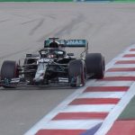 F1 qualifying results: Mercedes dominates Russian Grand Prix 2020 qualifying