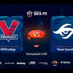 VP.Prodigy beat Alliance to face Secret in Grand Finals of AMD Sapphire Dota Pit Season 3