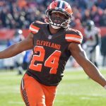 Thursday Night Football: Dynamic Duo Nick Chubb and Kareem Hunt torch Bengals' defense