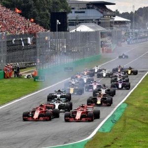 Imola Grand Prix: Tickets for the F1 race at Imola selling like hot cakes