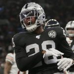 Will Josh Jacobs Play Tonight? Raiders List Josh Jacobs and Darren Waller as Questionable