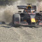 Max Verstappen crash: Watch Red Bull driver getting knocked out of Tuscan Grand Prix amidst chaos