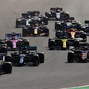 F1 2 Hour Time Limit: Why F1 races can exceed 2 hour limit?