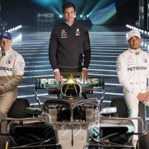 Mercedes is close to accept monstrous bid by Ineos to secure majority stakes in F1 team; Toto Wolff to leave