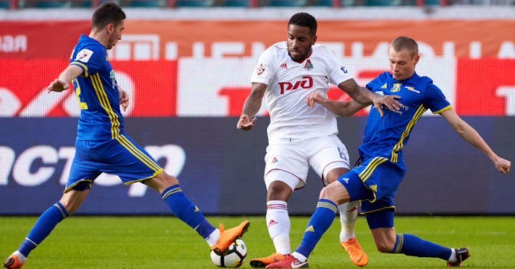 ROS Vs LOK Dream 11 Prediction: Rostov Vs Lokomotiv Moscow Best Dream 11 Team For Russian Premier League 2020-21 Match