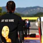 FIA to investigate Lewis Hamilton for wearing Breonna Taylor T-shirt at Mugello
