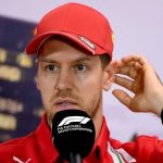 "Against the element of sport"- Sebastian Vettel opposes reverse grid plans