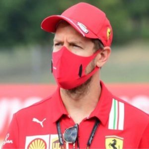 "Mistakes should be punished"- Sebastian Vettel advocates for stricter laws for make it bit difficult for drivers