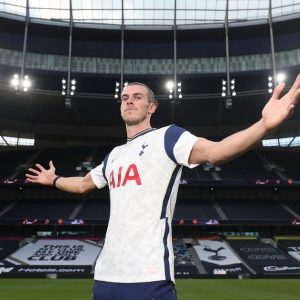 “Gareth is at the end of his career”: Bale’s Agent Jonathan Barnett Hints At The Player’s Impending Retirement
