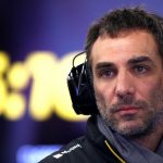 "The car would be better"- Cyril Abiteboul explaining the frustration behind departure of Daniel Ricciardo