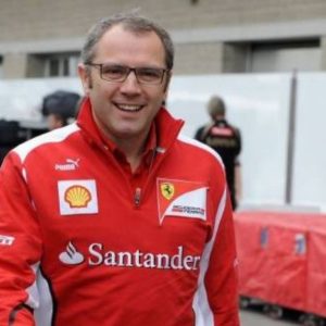 Former Ferrari boss Stefano Domenicali set to be Formula 1 CEO