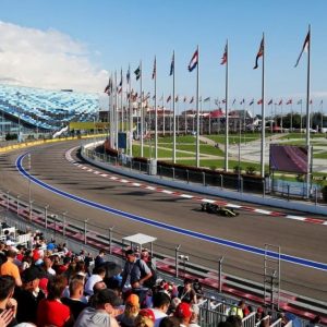 Russian GP 2020 Weather Forecast: What’s the weather forecast of Sochi this weekend