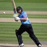 KET vs SUS Dream11 Prediction: Kent vs Sussex – 12 September 2020. Kent Spitfires will take on Sussex Sharks in the League Match of Vitality Blast T20 which will be played at the St Lawrence Ground in Canterbury. The T20 cricket is finally back in England and nothing better than some T20 Blast cricket.