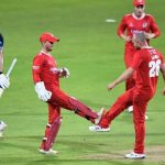 LAN vs NOT Dream11 Prediction: Lancashire vs Nottinghamshire – 2 September 2020. Lancashire will take on Notts Outlaws in the League Match of Vitality Blast T20 which will be played at the County Ground Liverpool. The T20 cricket is finally back in England and nothing better than some T20 Blast cricket.