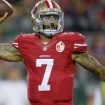 Steve Wyche Weighs In On the Possibility of Struggling Jets Signing Colin Kaepernick After a “Professionally Done” Letter
