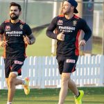 SRH vs RCB Team Prediction: Sunrisers Hyderabad vs Royal Challengers Bangalore – 21 September 2020 (Dubai). The Soth-Indian derby of the IPL is finally here.