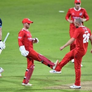 LAN vs NOT Dream11 Prediction: Lancashire vs Nottinghamshire – 2 September 2020. Lancashire will take on Notts Outlaws in the League Match of Vitality Blast T20 which will be played at the County Ground Liverpool. The T20 cricket is finally back in England and nothing better than some T20 Blast cricket.
