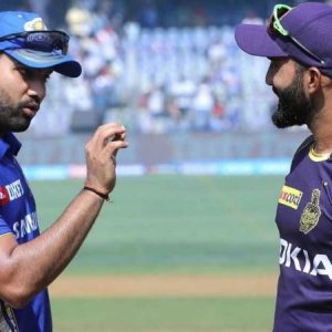 KOL vs MI Fantasy Prediction: Kolkata Knight Riders vs Mumbai Indians – 23 September 2020 (Abu Dhabi). The two-time champions will collide against four-time champions in the IPL 2020 game.