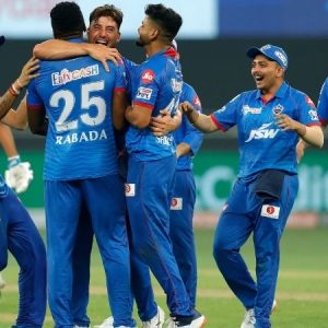 CSK vs DC Team Prediction: Chennai Super Kings vs Delhi Capitals – 25 September 2020 (Dubai). Two teams with a really good top-order will be up against each other in this important game of IPL 2020.