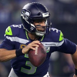 "Russ is going to be our quarterback for years to come.": Russell Wilson Will Remain on the Seattle Seahawks According to Teammate L.J. Collier
