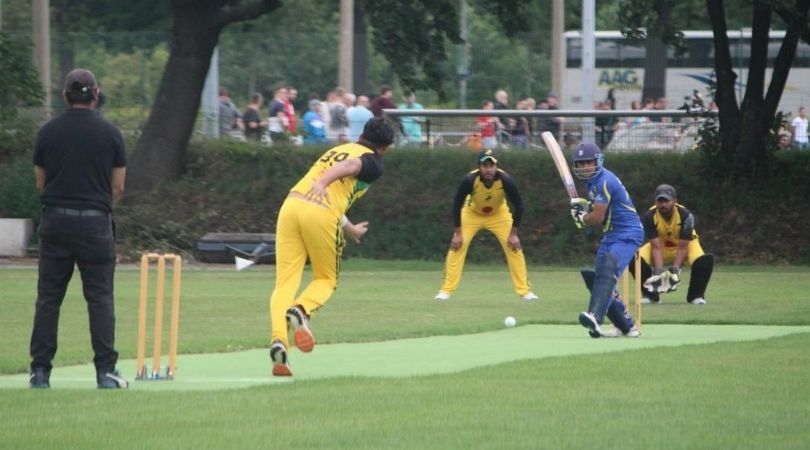 FCC vs SGH Fantasy Prediction: Frankfurt Cricket Club vs SG Hainhausen 1886– 29 September 2020 (Frankfurt)