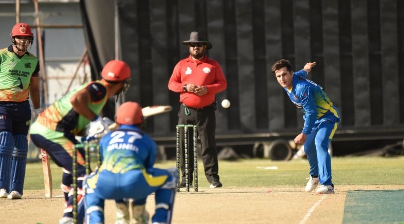 AS vs BD Dream11 Prediction: Amo Sharks vs Band-e-Amir Dragons – 9 September 2020 (Kabul)