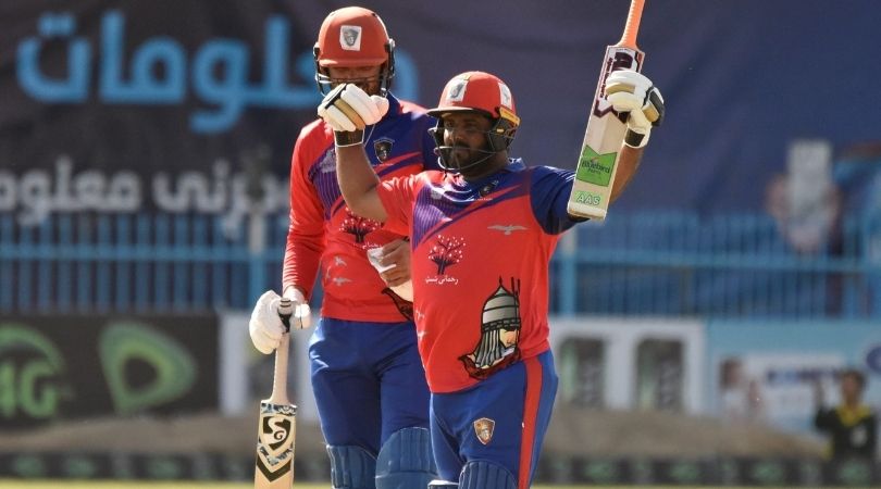 AS vs MAK Dream11 Prediction: Amo Sharks vs Mis Ainak Knights – 12 September 2020 (Kabul)