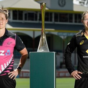 AU-W vs NZ-W Fantasy Prediction: Australia Women vs New Zealand Women – 26 September 2020 (Brisbane)