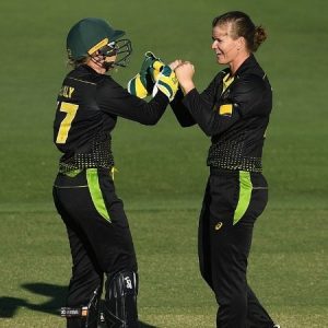 AU-W vs NZ-W Fantasy Prediction: Australia Women vs New Zealand Women – 27 September 2020 (Brisbane)