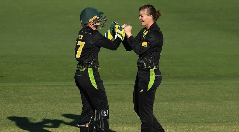 AU-W vs NZ-W Fantasy Prediction: Australia Women vs New Zealand Women – 27 September 2020 (Brisbane)