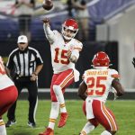 NFL Ratings: TV Viewership for Monday Night Football Up By 36%