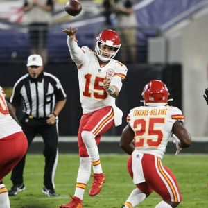 NFL Ratings: TV Viewership for Monday Night Football Up By 36%