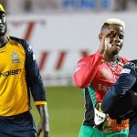 GUY vs SLZ Semi-Final 2 Dream11 Prediction: Guyana Amazon Warriors vs St Lucia Zouks – 9 September 2020 (Trinidad)