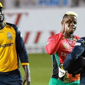 GUY vs SLZ Semi-Final 2 Dream11 Prediction: Guyana Amazon Warriors vs St Lucia Zouks – 9 September 2020 (Trinidad)