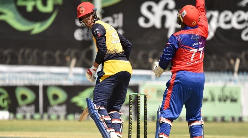ST vs MAK Dream11 Prediction: Speen Ghar Tigers vs Mis Ainak Knights – 9 September 2020 (Kabul)