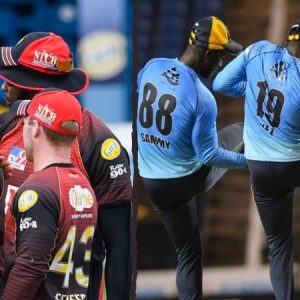 TKR vs SLZ Dream11 Final Prediction: Trinbago Knight Riders vs St Lucia Zouks – 10 September 2020 (Trinidad)